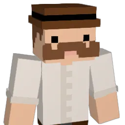 JeremieMolette's Minecraft skin