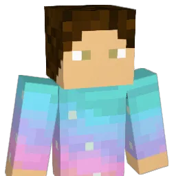 Jeremiuuhh Minecraft avatar bust