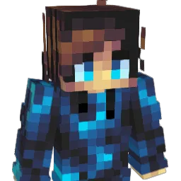 Jeremy0601's Minecraft skin