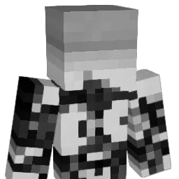 Jeremy1111111111 Minecraft avatar bust