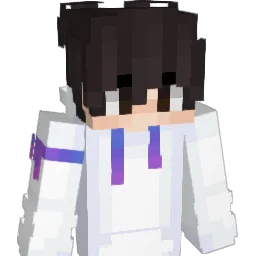 Jeremy3345678 Minecraft avatar bust