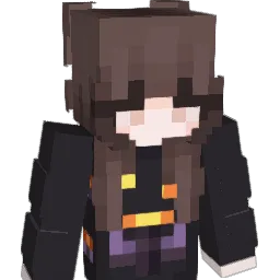 Jeremy3463 Minecraft avatar bust