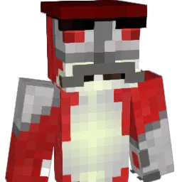 JeremyCoco's Minecraft skin