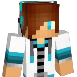 JeremyFTW_'s Minecraft skin