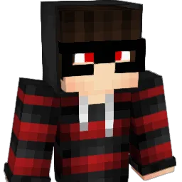 JeremyGraff Minecraft avatar bust