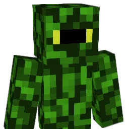 JeremyIsJerry Minecraft avatar bust
