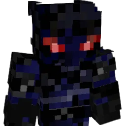 JeremyNeilson Minecraft avatar bust