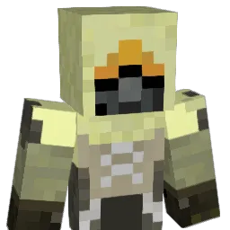 JeremyWH's Minecraft skin