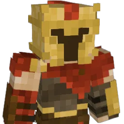 JeremyXV Minecraft avatar bust