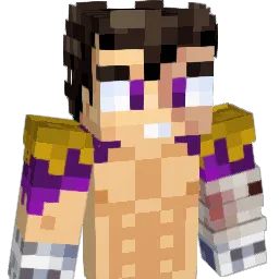 JeremyYT23 Minecraft avatar bust