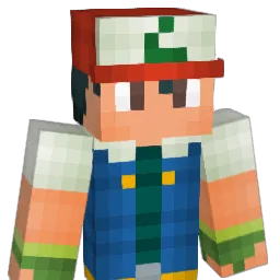 JeremyZZZZ Minecraft avatar bust