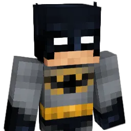 Jeremy_Pen Minecraft avatar bust