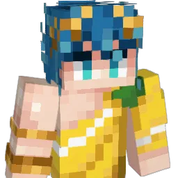 Jeremy_Pls's Minecraft skin