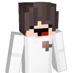 Jeremy_alt Minecraft avatar bust