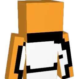 Jeremyboy's Minecraft skin