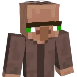 Jeremyd2021 Minecraft avatar bust