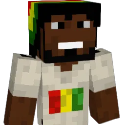 Jeremymacrae's Minecraft skin