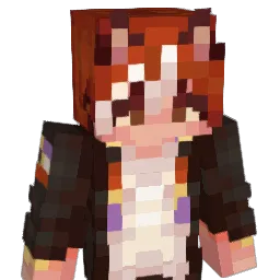 Jeremynomy Minecraft avatar bust