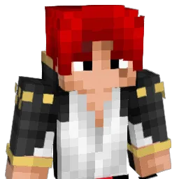 Jeremyvanb's Minecraft skin