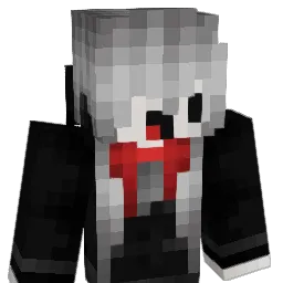 Jerent Minecraft avatar bust