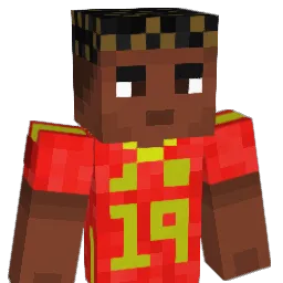 Jerepk_'s Minecraft skin