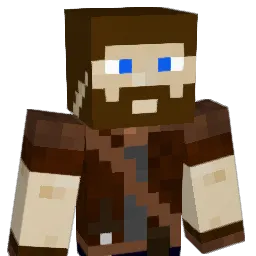 Jerf's Minecraft skin