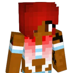 Jeriel7's Minecraft skin