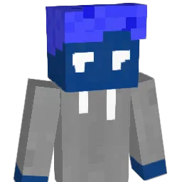 JerikoJonesJr Minecraft avatar bust