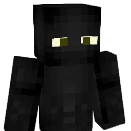 Jerimiahkingdom Minecraft avatar bust