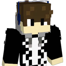 Jerinka3 Minecraft avatar bust