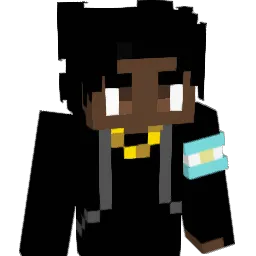 JeritoGOOD Minecraft avatar bust