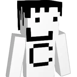 Jerky666h Minecraft avatar bust