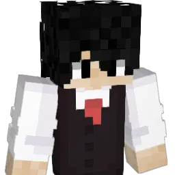 Jerobrine_0000 Minecraft avatar bust