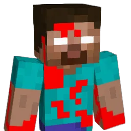 Jerocore's Minecraft skin