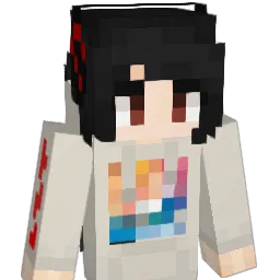 Jeroker's Minecraft skin
