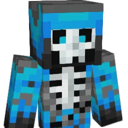 Jerold77 Minecraft avatar bust