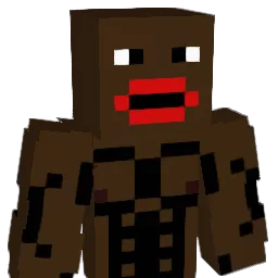 Jeromesicles's Minecraft skin