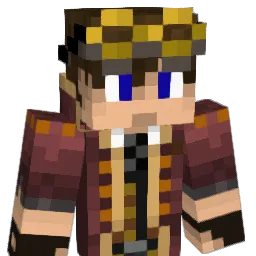Jerqod Minecraft avatar bust