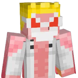 Jerr_G's Minecraft skin