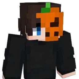 Jerroo's Minecraft skin