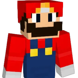 Jerry0132's Minecraft skin