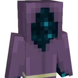 Jerry5569 Minecraft avatar bust