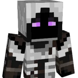 Jerry79009 Minecraft avatar bust