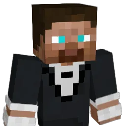 JerryAlexander6's Minecraft skin