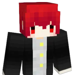 JerryLin123 Minecraft avatar bust