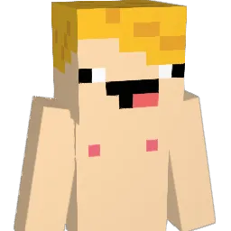 JerryLovesTacos Minecraft avatar bust