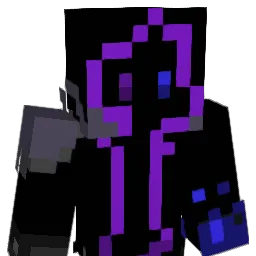 JerryMatt14 Minecraft avatar bust
