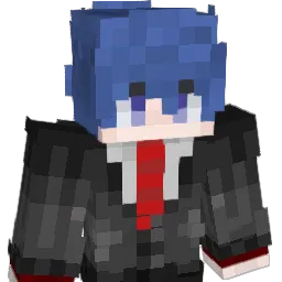 JerryOats's Minecraft skin