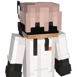 JerryST's Minecraft skin