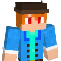 JerryU29's Minecraft skin